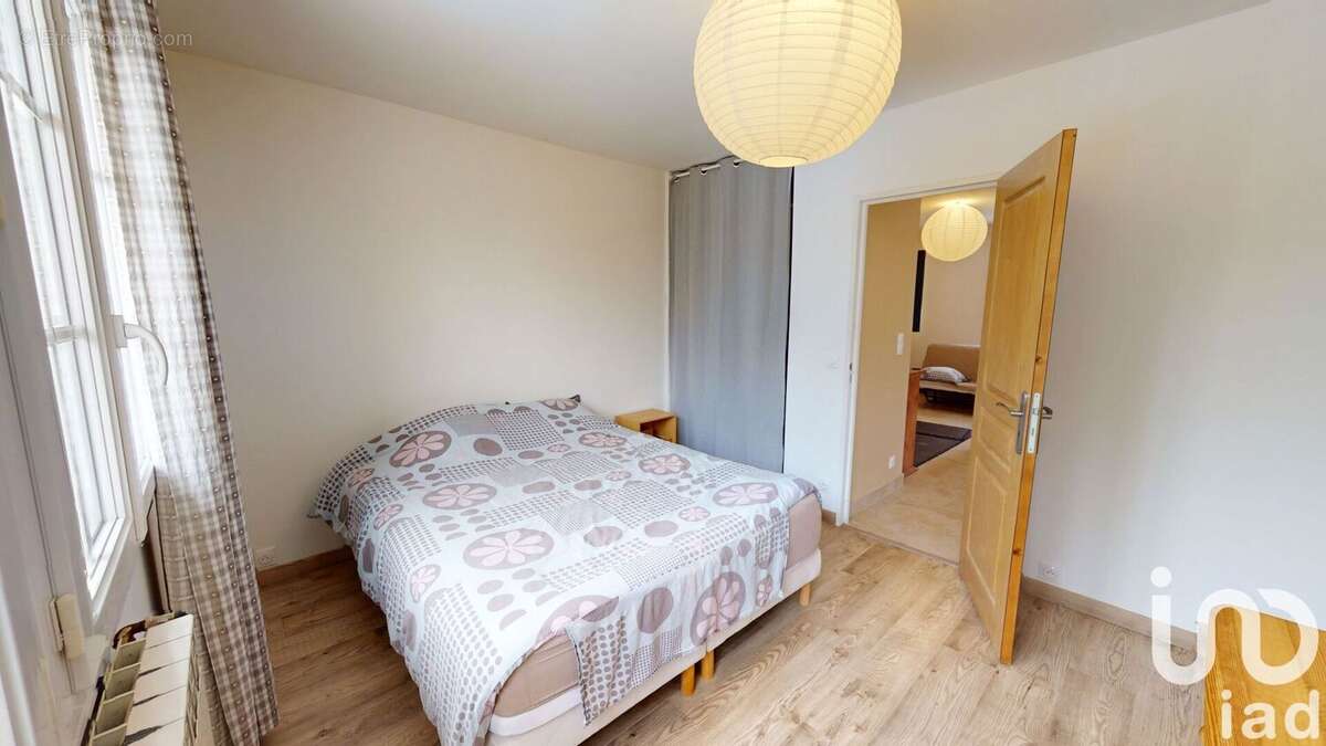 Photo 6 - Maison à CHEVRY-EN-SEREINE