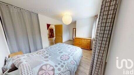 Photo 7 - Maison à CHEVRY-EN-SEREINE