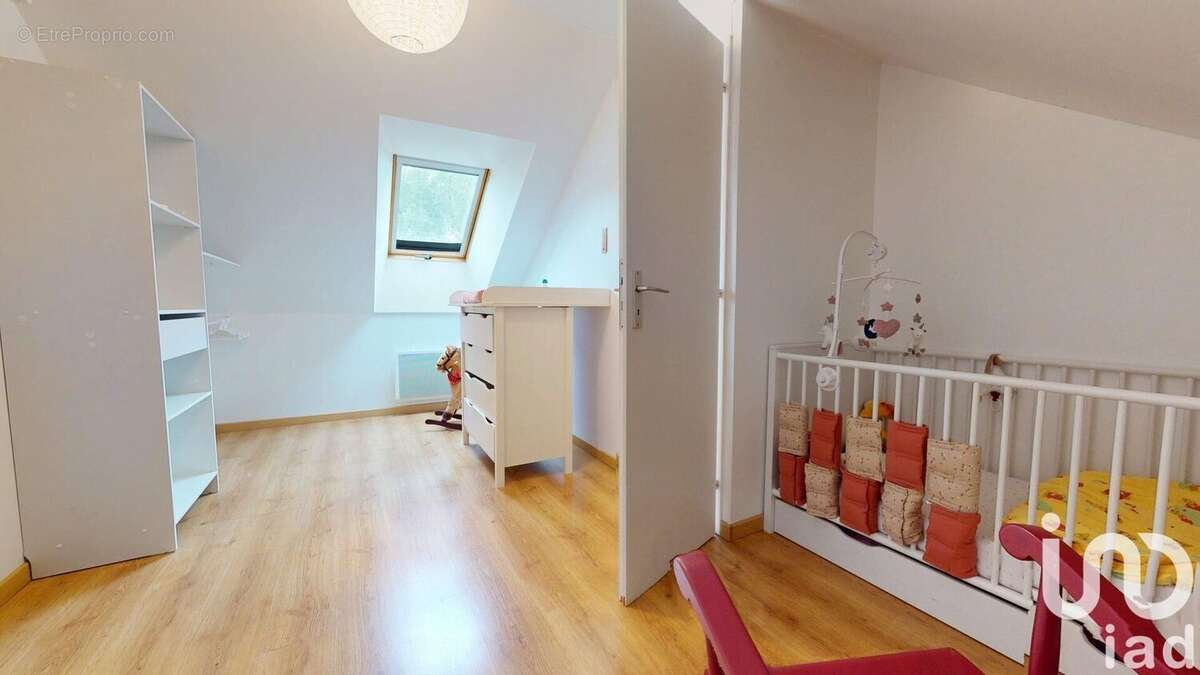 Photo 9 - Maison à CHEVRY-EN-SEREINE