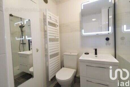 Photo 7 - Appartement à ROISSY-EN-FRANCE