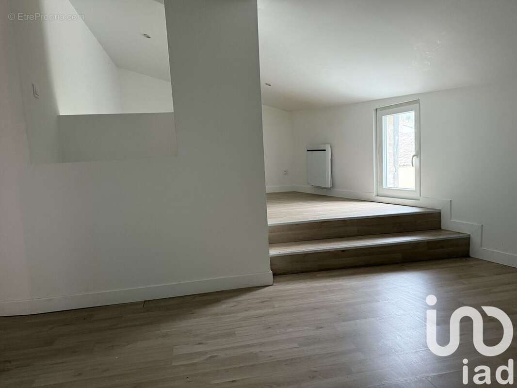 Photo 3 - Maison à SAINT-ANDRE-DE-CUBZAC