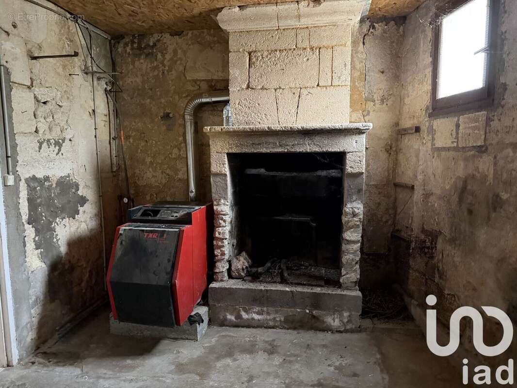 Photo 4 - Maison à SAINT-ANDRE-DE-CUBZAC