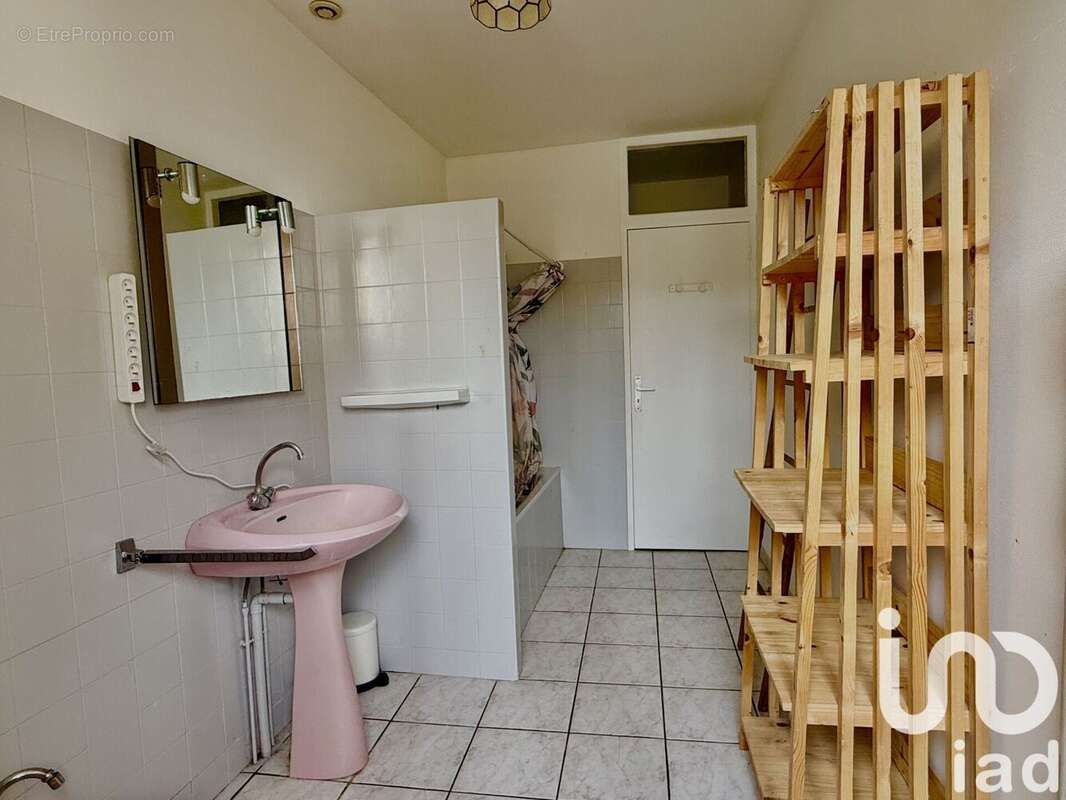 Photo 3 - Maison à SAINT-ANDRE-DE-CUBZAC