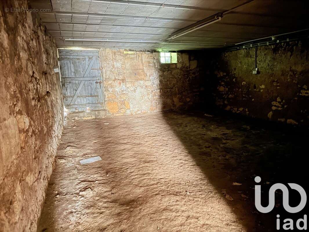 Photo 4 - Maison à SAINT-ANDRE-DE-CUBZAC