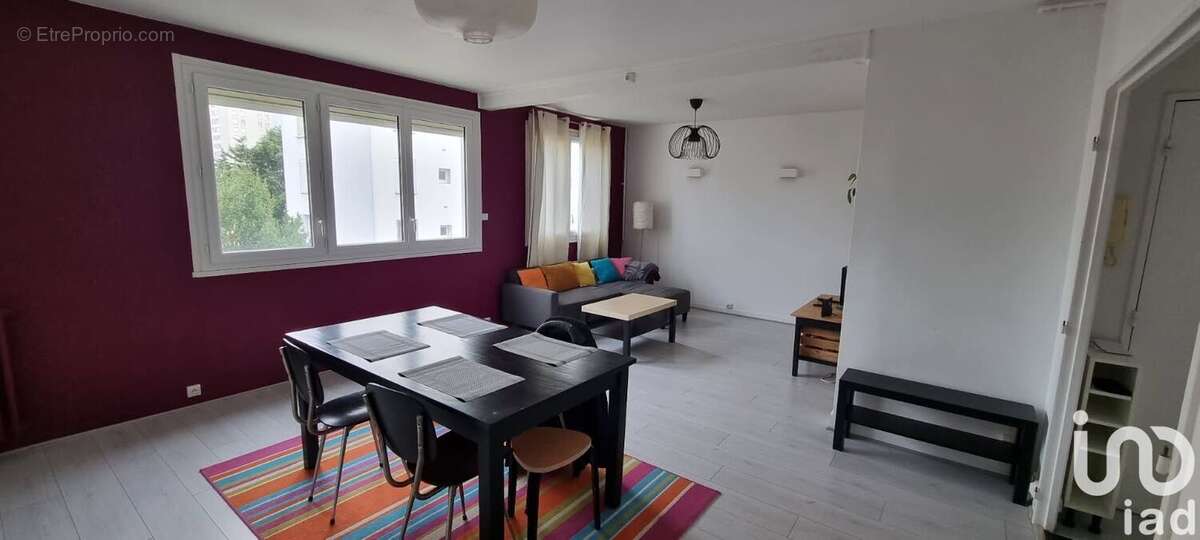 Photo 2 - Appartement à TOURS
