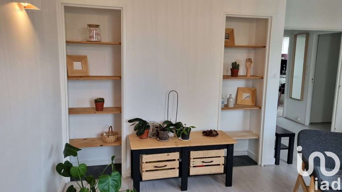 Photo 4 - Appartement à TOURS