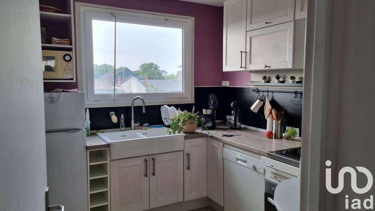 Photo 5 - Appartement à TOURS