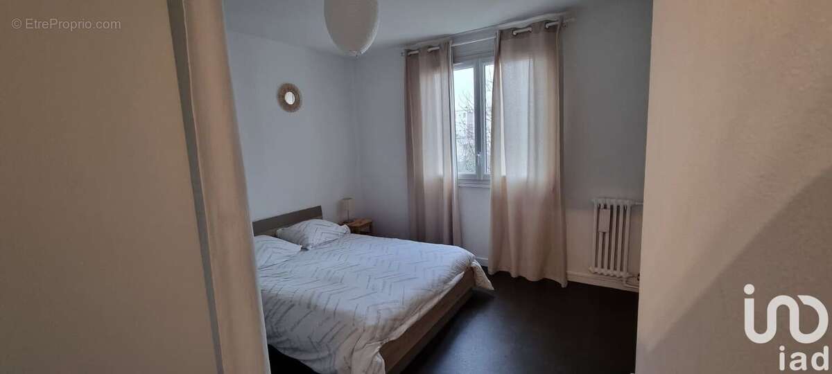 Photo 6 - Appartement à TOURS