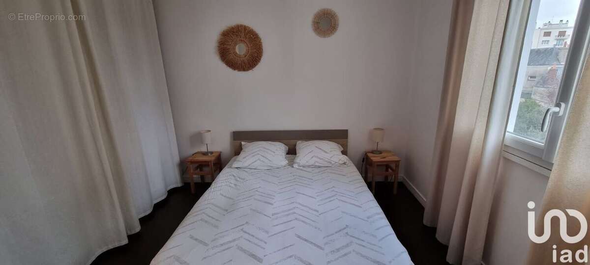 Photo 7 - Appartement à TOURS