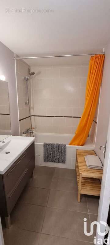 Photo 9 - Appartement à TOURS