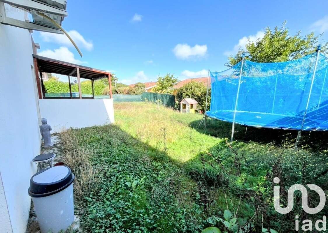 Photo 2 - Appartement à CUGNAUX