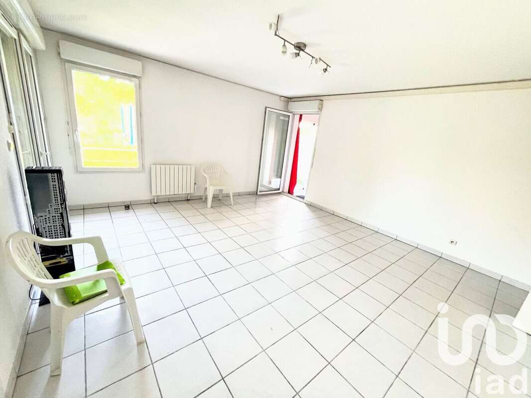 Photo 3 - Appartement à CUGNAUX