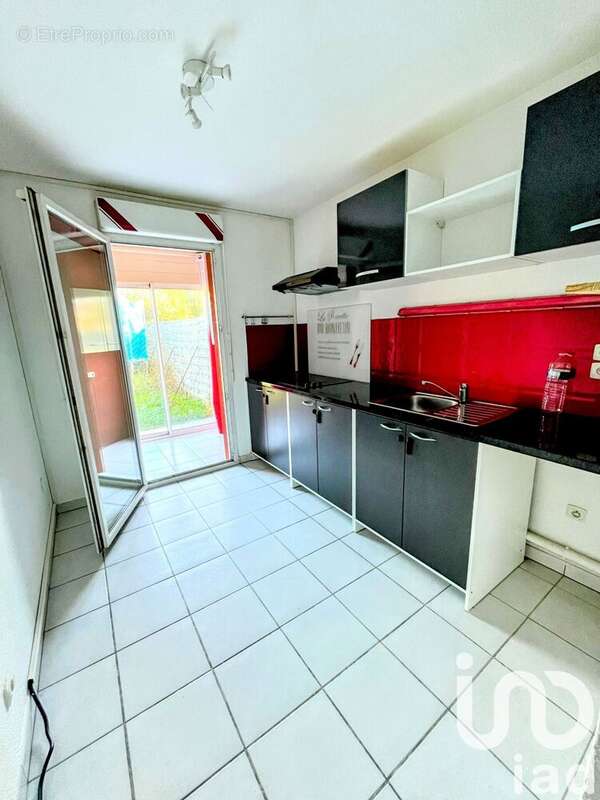 Photo 5 - Appartement à CUGNAUX