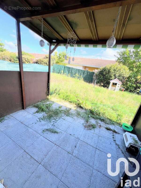 Photo 9 - Appartement à CUGNAUX