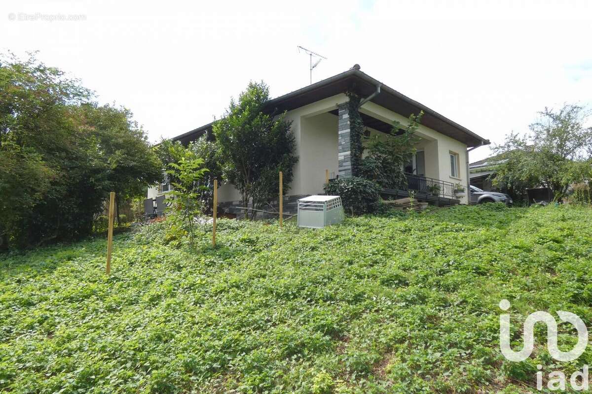 Photo 4 - Maison à HEGENHEIM