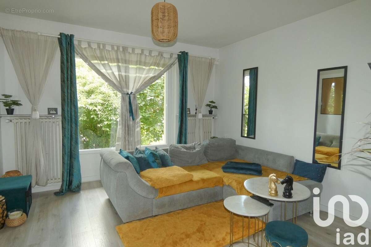 Photo 7 - Maison à HEGENHEIM