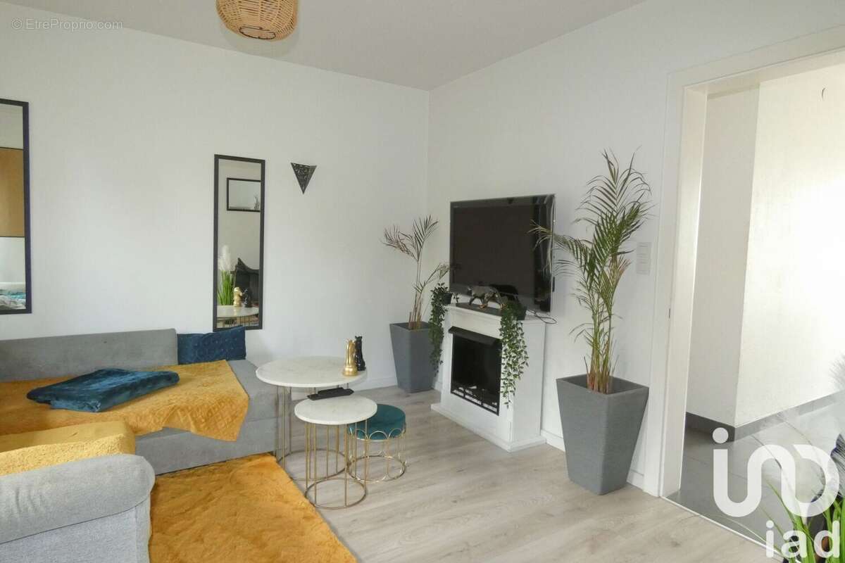 Photo 8 - Maison à HEGENHEIM