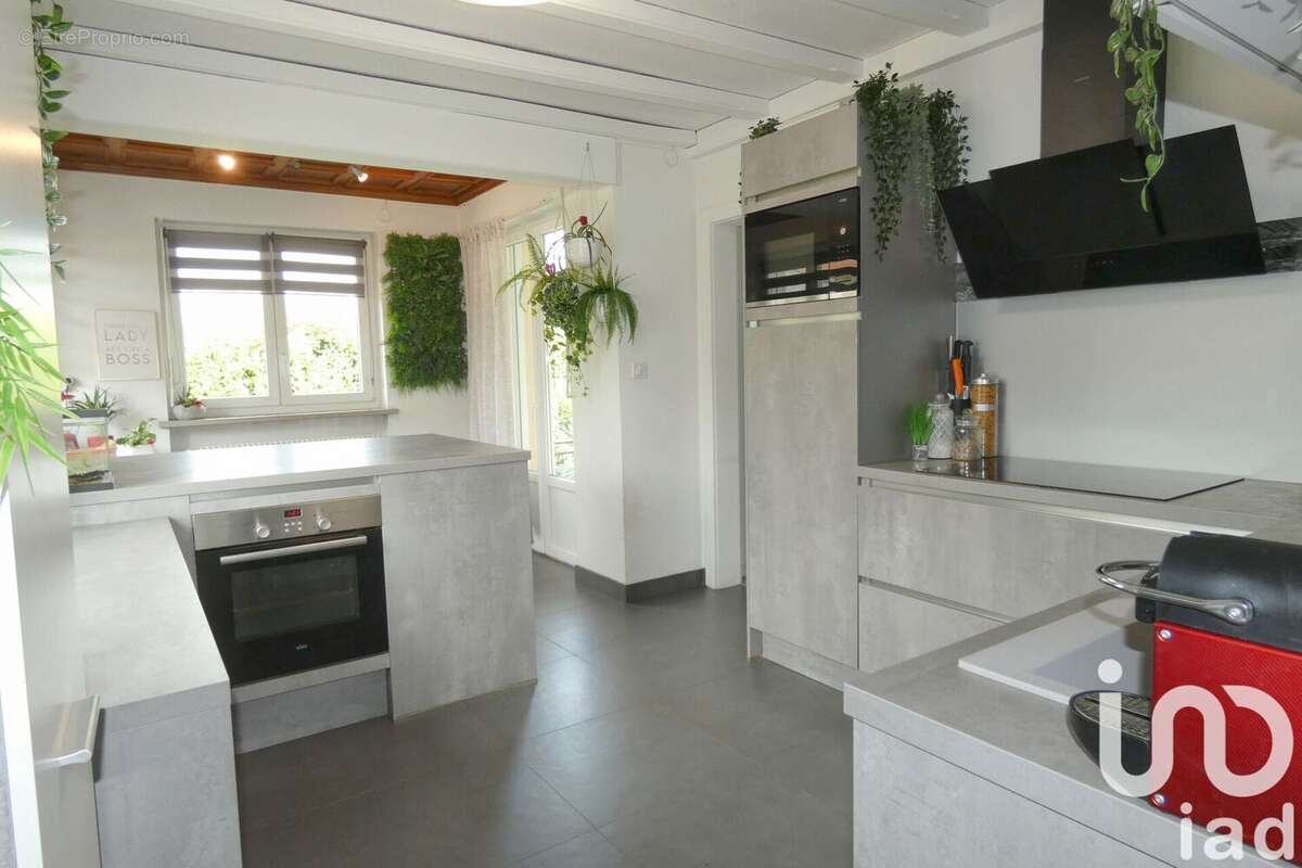 Photo 9 - Maison à HEGENHEIM