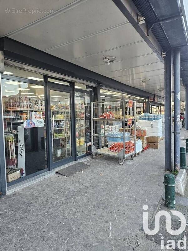 Photo 1 - Appartement à MANTES-LA-VILLE