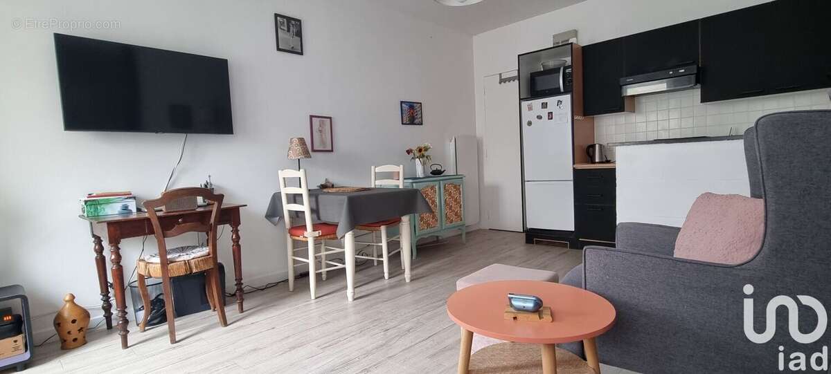 Photo 2 - Appartement à NANTES