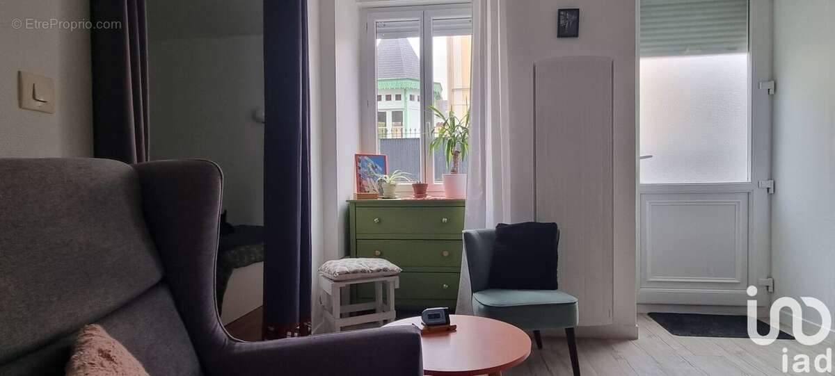 Photo 5 - Appartement à NANTES