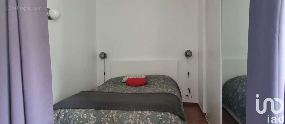 Photo 6 - Appartement à NANTES