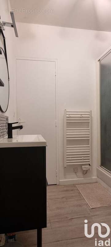 Photo 7 - Appartement à NANTES