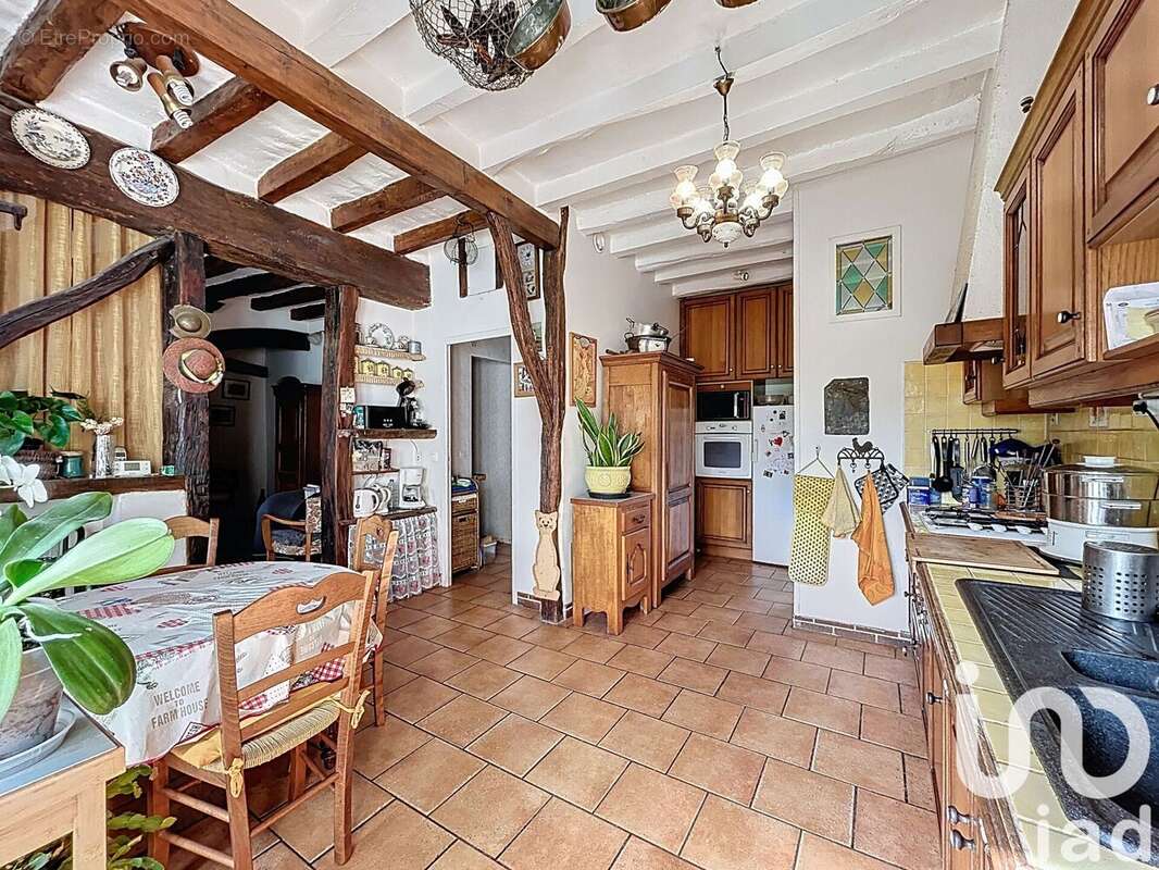 Photo 4 - Maison à SELLES-SUR-CHER