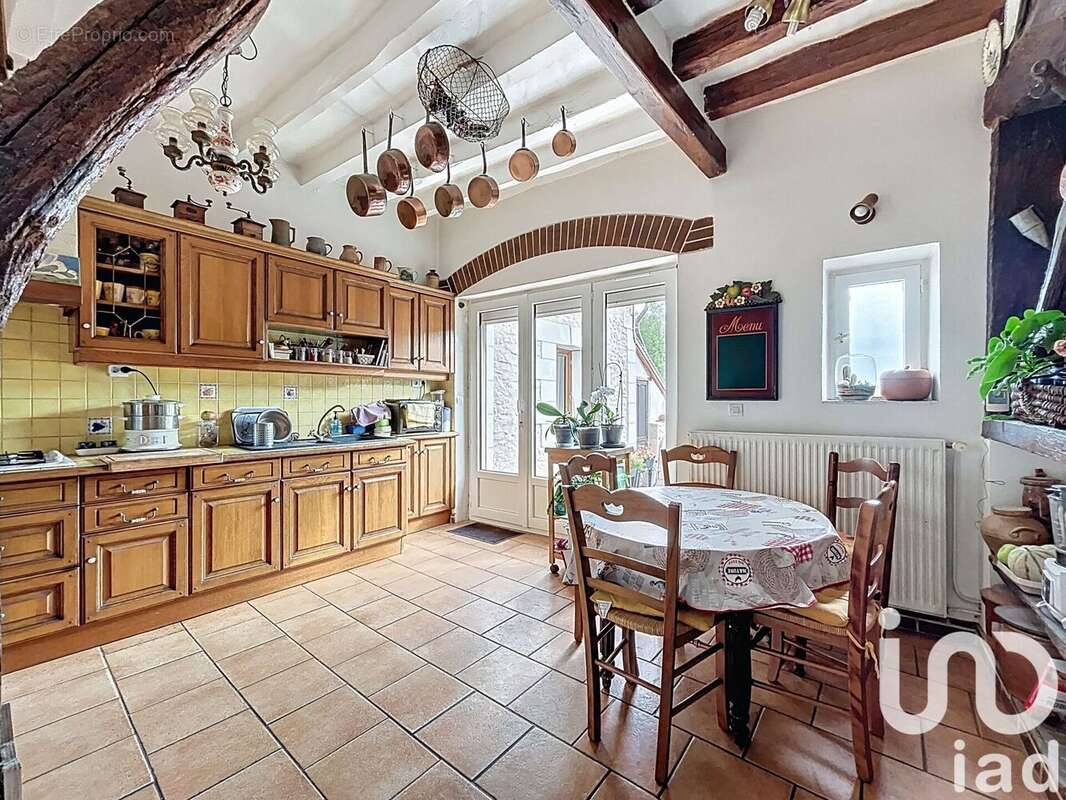 Photo 5 - Maison à SELLES-SUR-CHER