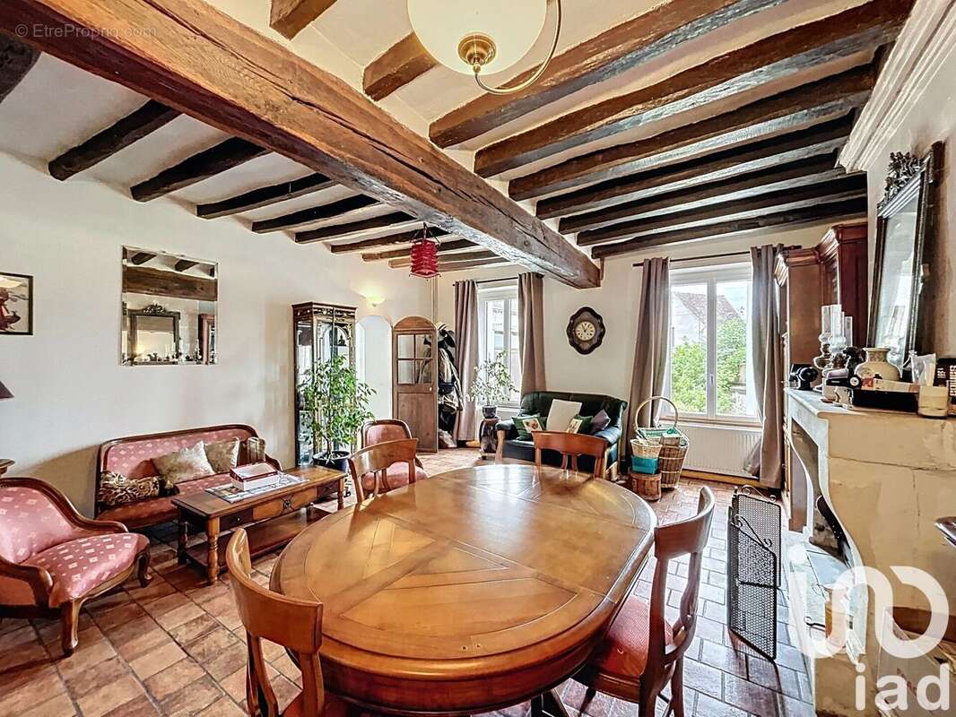 Photo 7 - Maison à SELLES-SUR-CHER