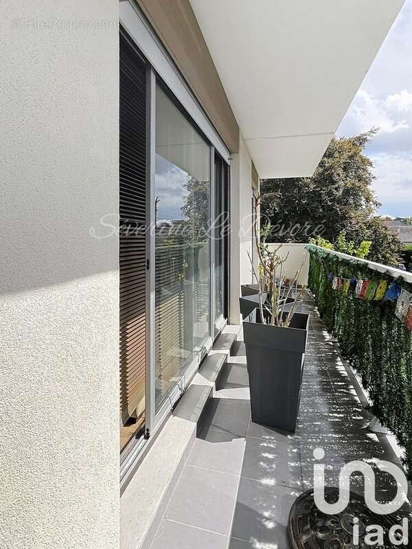 Photo 8 - Appartement à MARGENCY