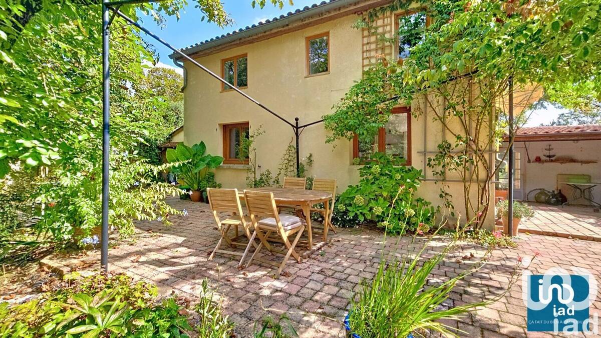 Photo 1 - Maison à PLAISANCE