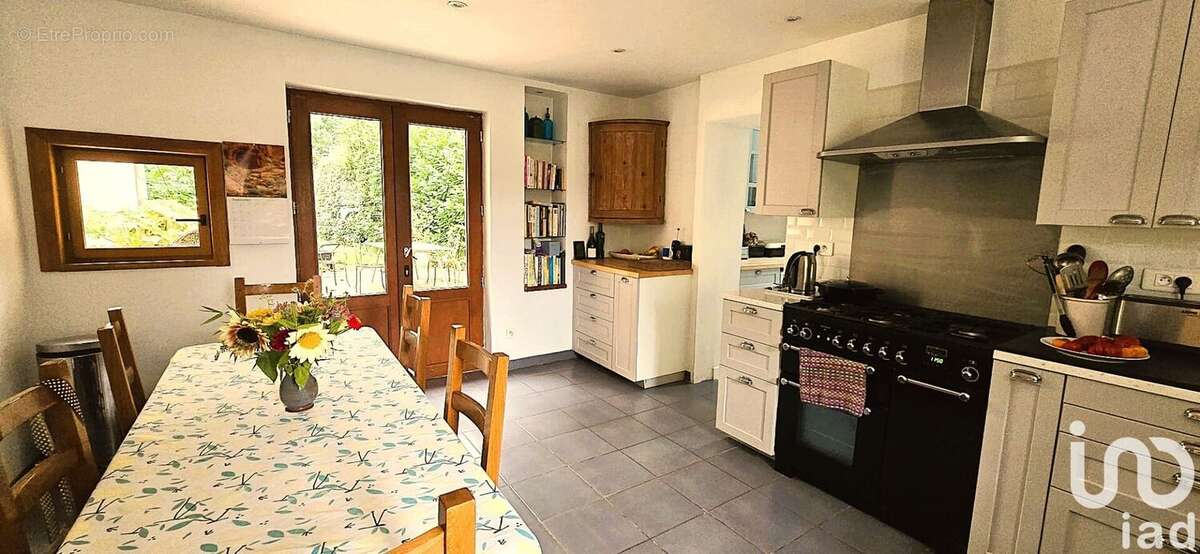 Photo 2 - Maison à PLAISANCE