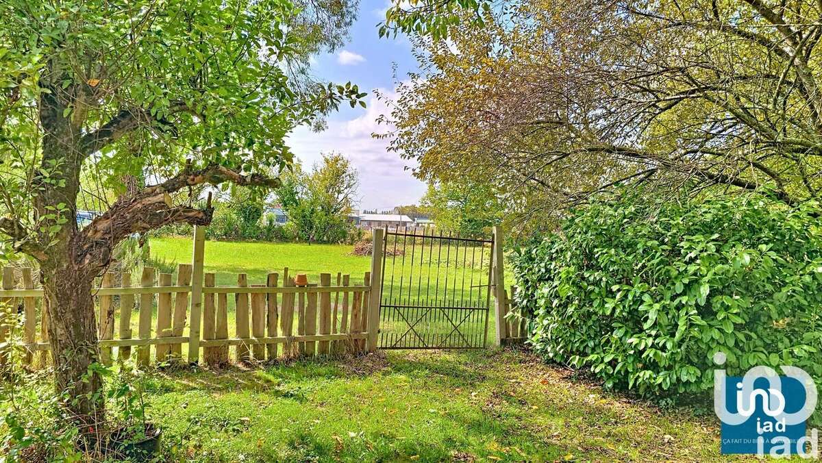 Photo 5 - Maison à PLAISANCE