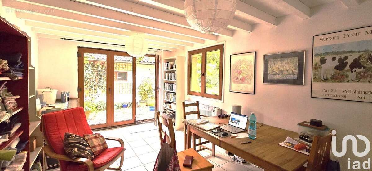 Photo 6 - Maison à PLAISANCE