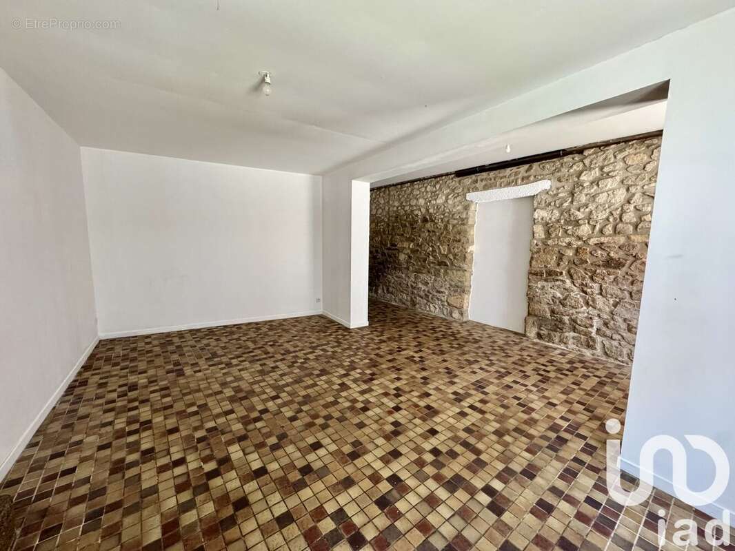 Photo 2 - Maison à PARTHENAY