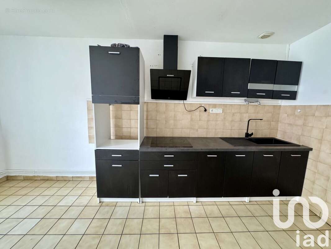 Photo 9 - Maison à PARTHENAY