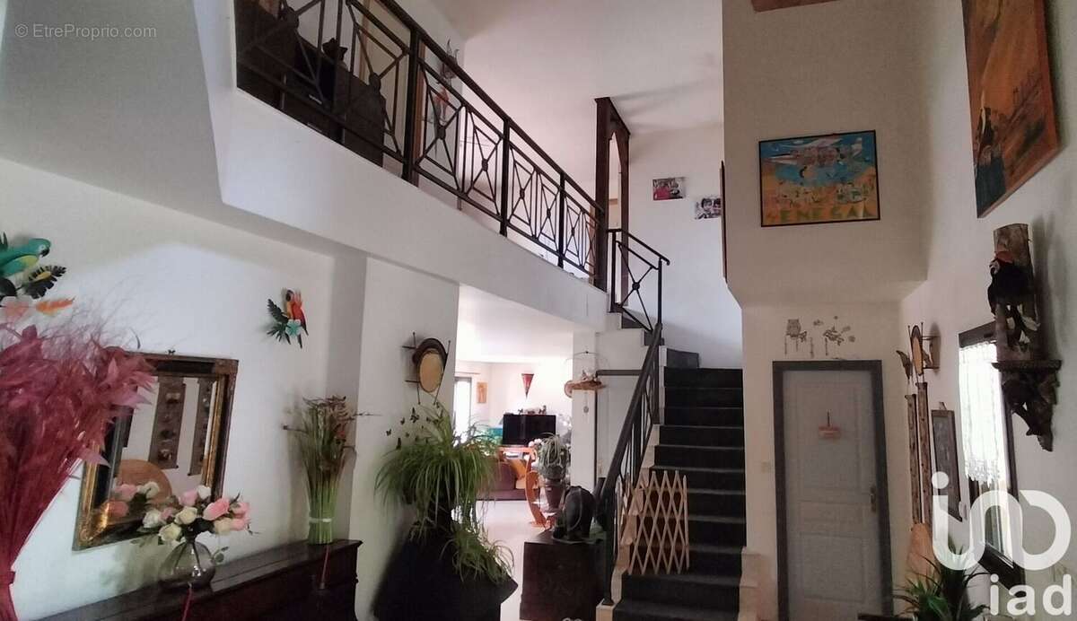 Photo 5 - Maison à CHAMPAGNE-SUR-OISE