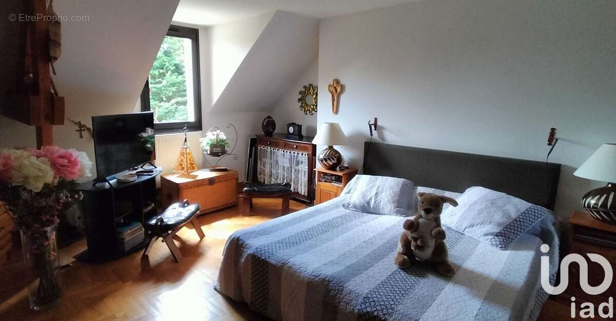 Photo 6 - Maison à CHAMPAGNE-SUR-OISE