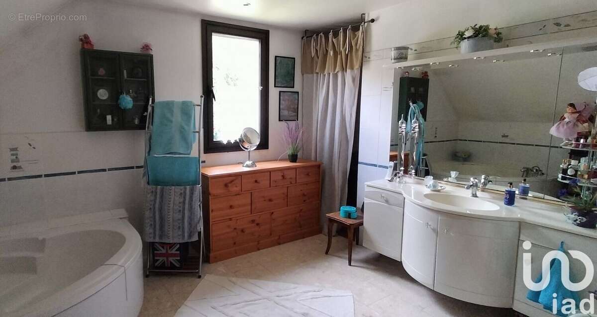 Photo 7 - Maison à CHAMPAGNE-SUR-OISE