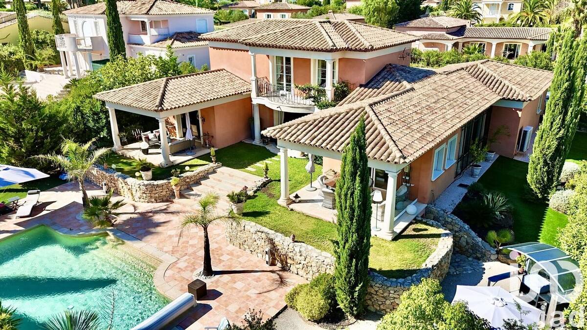 Photo 1 - Maison à SAINT-RAPHAEL