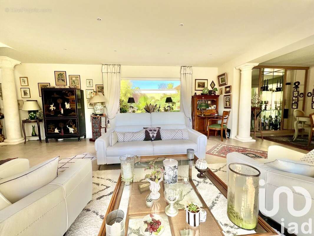 Photo 4 - Maison à SAINT-RAPHAEL