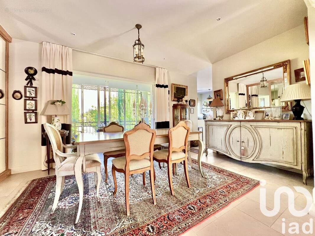 Photo 7 - Maison à SAINT-RAPHAEL