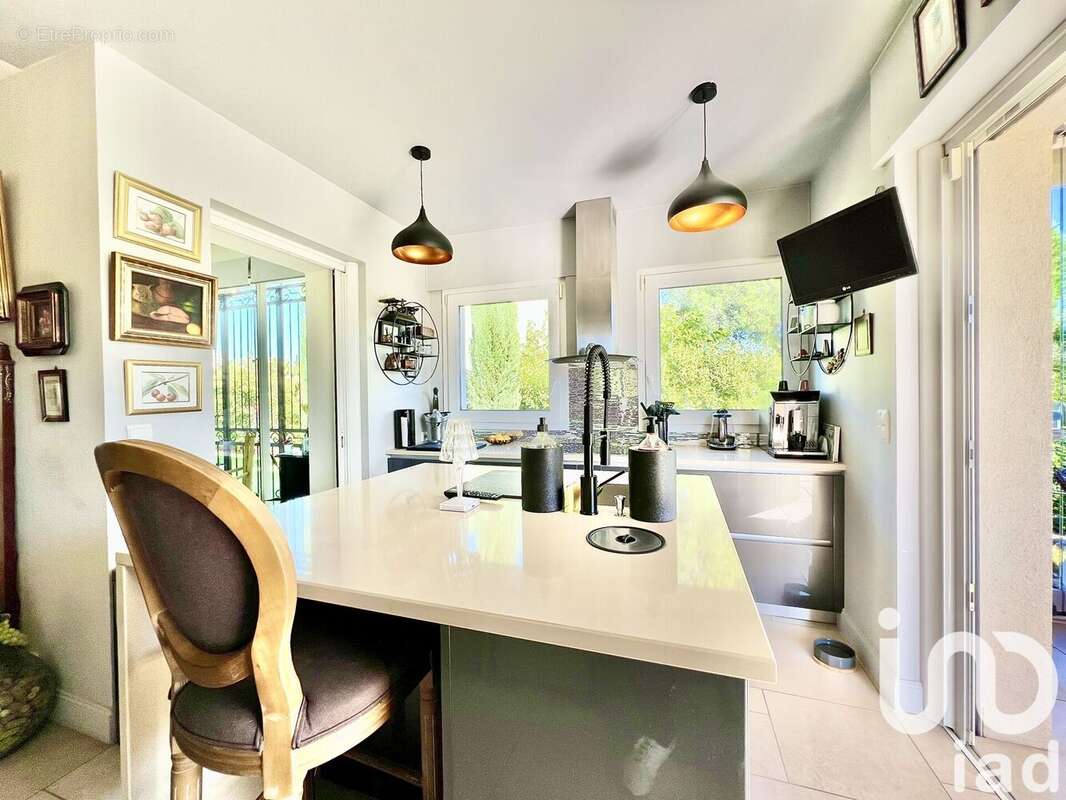 Photo 8 - Maison à SAINT-RAPHAEL