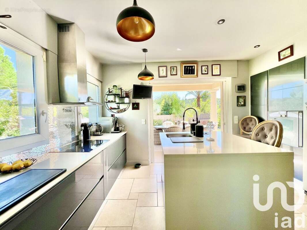 Photo 9 - Maison à SAINT-RAPHAEL