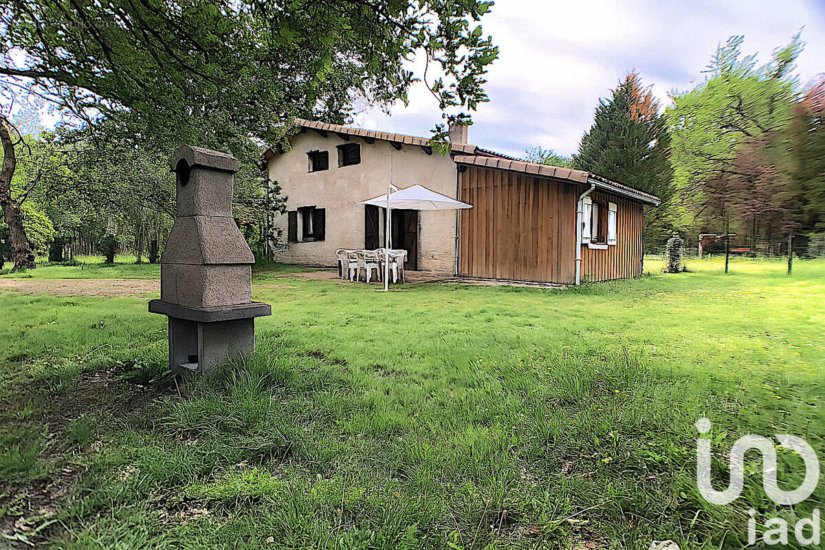 Photo 1 - Maison à MIOS