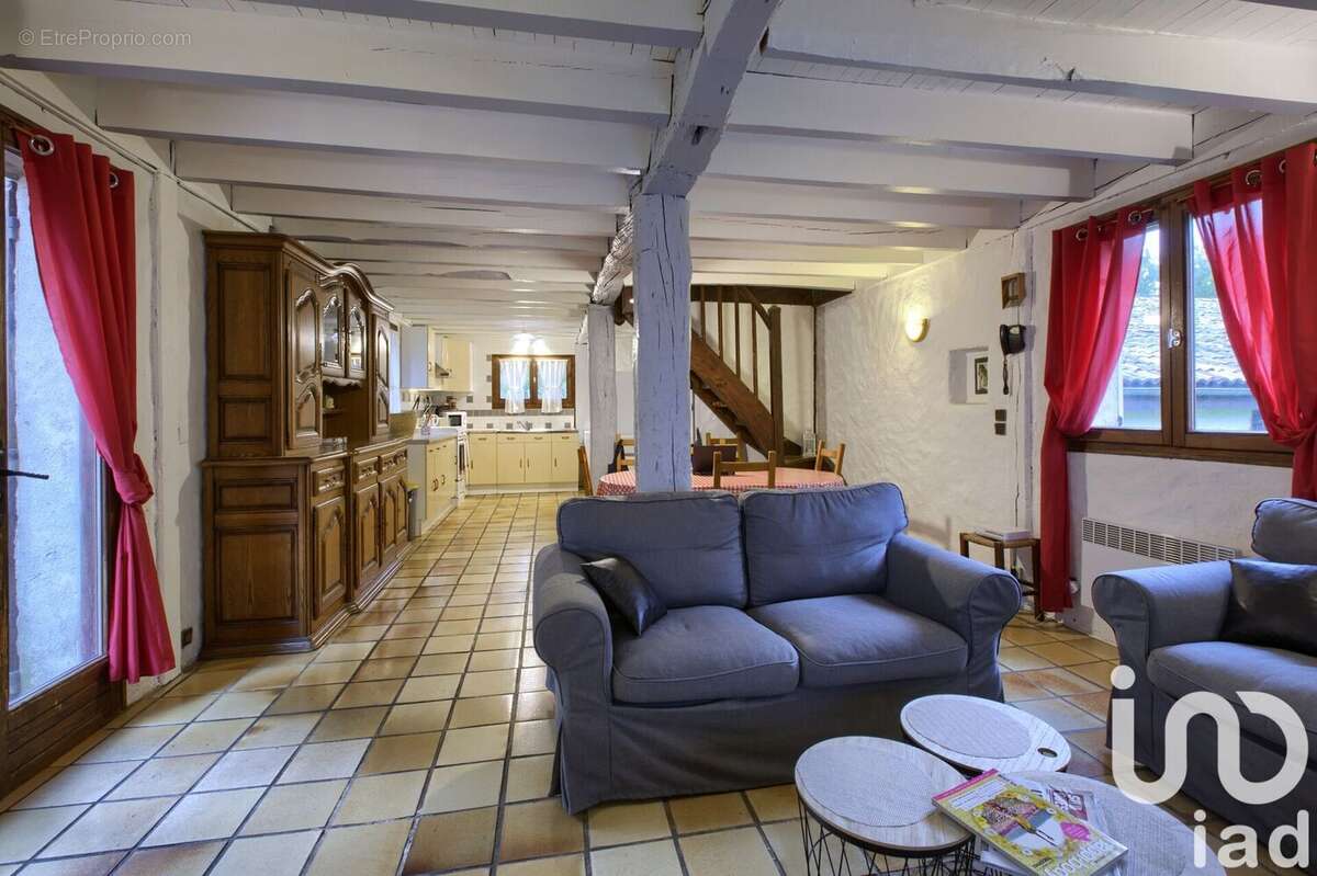 Photo 3 - Maison à MIOS