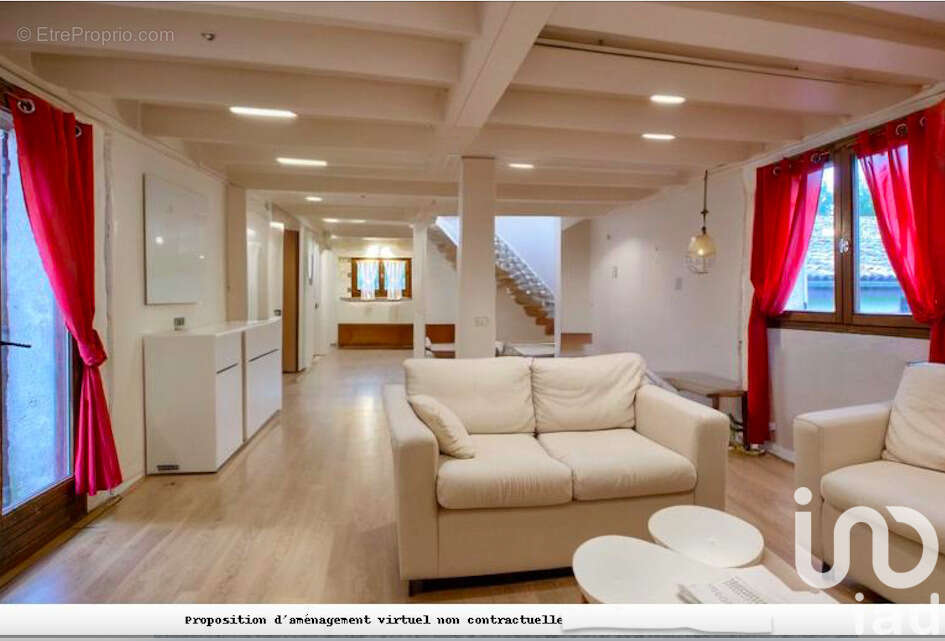 Photo 4 - Maison à MIOS