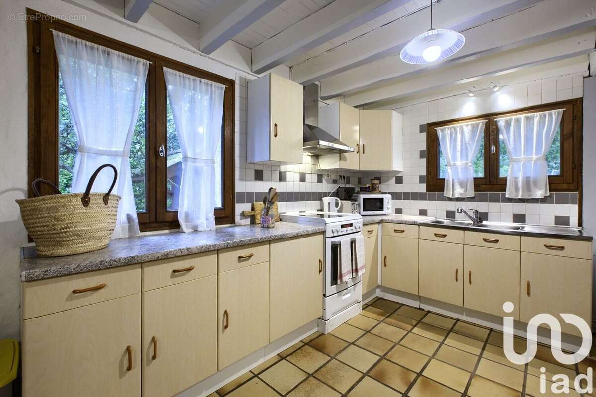 Photo 5 - Maison à MIOS