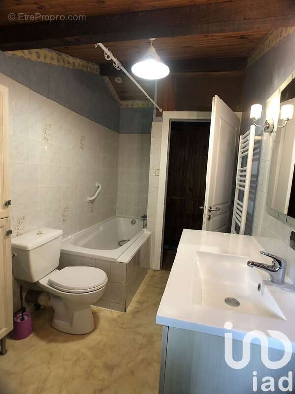 Photo 9 - Maison à MIOS